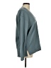 Orvis Teal Pullover Sweater Size M - photo 4
