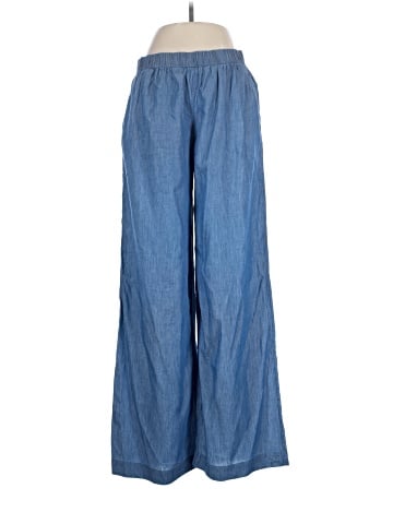Caslon Casual Pants (view 1)
