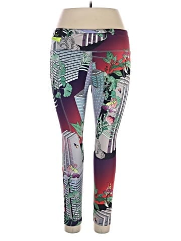 Nike Active Pants (view 2)