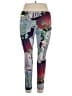 Nike Tropical Purple Active Pants Size XL - photo 2