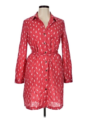 C. Wonder Casual Dress (view 1)