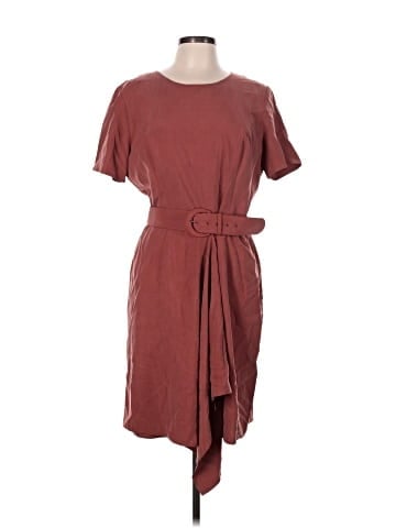 Georgiou Studio Casual Dress (view 1)