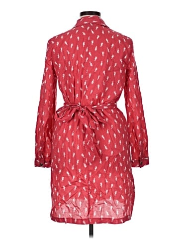 C. Wonder Casual Dress (view 2)