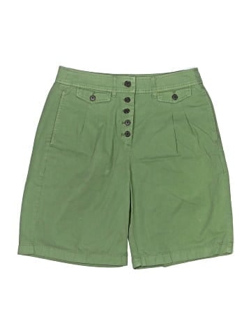 J.Crew Khaki Shorts (view 1)