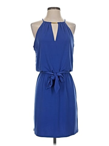 White House Black Market Casual Dress (view 1)