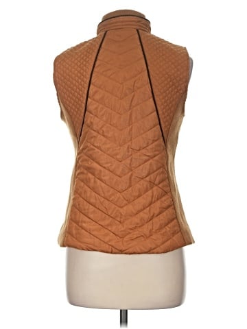 G.H. Bass & Co. Vest (view 2)