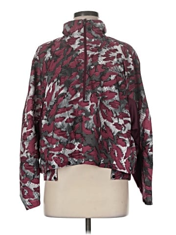 Adidas Windbreaker (view 1)