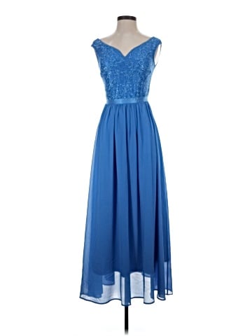 Miusol Cocktail Dress (view 1)
