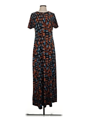 Lularoe Casual Dress (view 1)