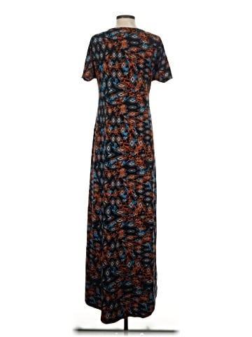 Lularoe Casual Dress (view 2)