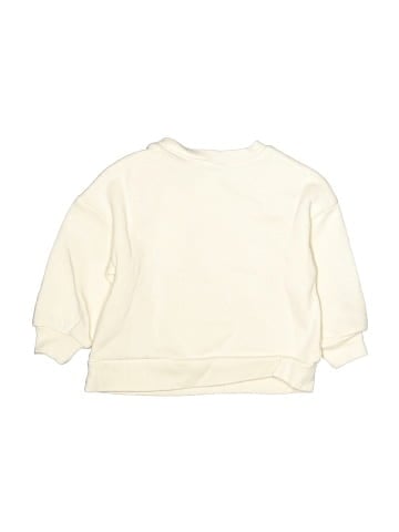 Carter's Sweatshirt (view 2)