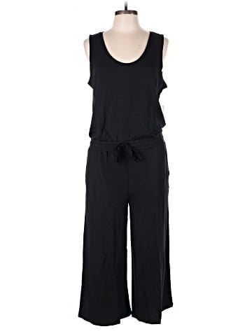 Daily Ritual Jumpsuit (view 1)