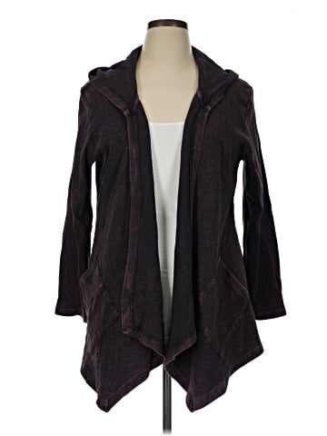 Jess & Jane Cardigan (view 1)