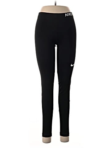 Nike Active Pants (view 1)