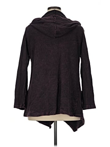 Jess & Jane Cardigan (view 2)