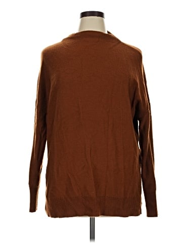 Preston & York Pullover Sweater (view 1)