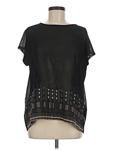 Design History Short Sleeve Blouse (view 1)