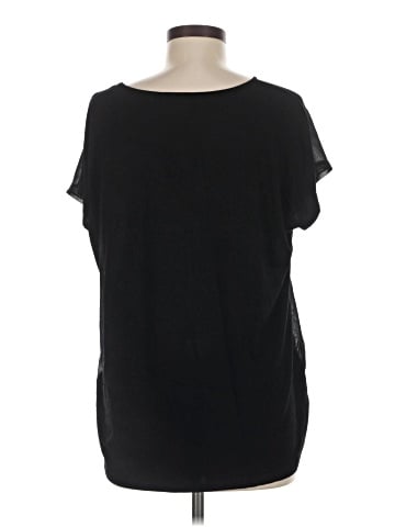 Design History Short Sleeve Blouse (view 2)