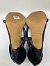 Express Black Sandals Size 8 1/2 - photo 5