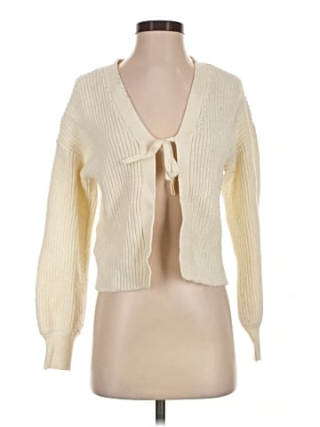 Aeropostale Cardigan (view 1)