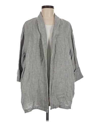 Tahari Kimono (view 1)