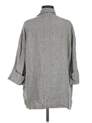 Tahari Kimono (view 2)