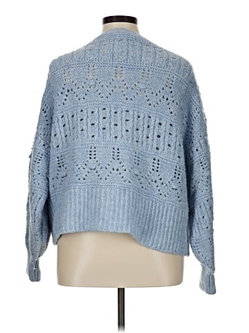 Topshop Cardigan (view 2)