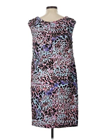 London Times Cocktail Dress (view 2)