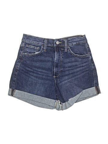 Joe's Jeans Denim Shorts (view 1)
