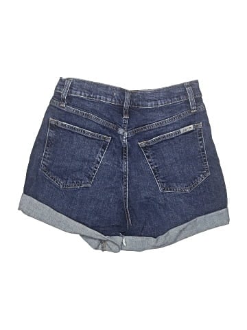 Joe's Jeans Denim Shorts (view 2)