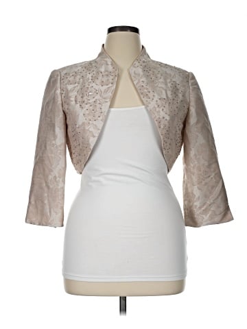 Jessica Howard Blazer (view 1)