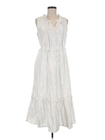 J.Crew Factory Store Casual Dress (view 1)