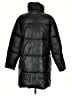Levi's Black Snow Jacket Size S - photo 2