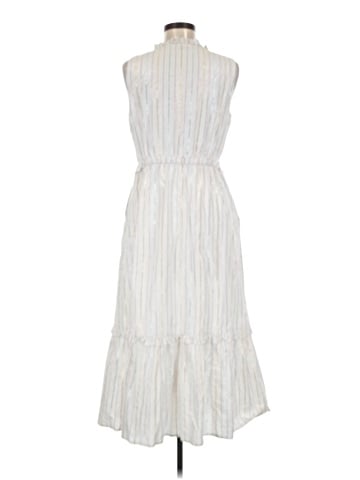 J.Crew Factory Store Casual Dress (view 2)