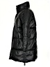 Levi's Black Snow Jacket Size S - photo 5