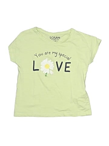 Losan Short Sleeve T-Shirt (view 1)