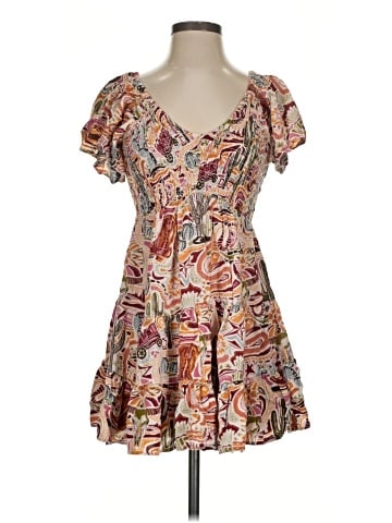 Angie Cocktail Dress (view 1)