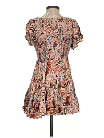 Angie Cocktail Dress (view 2)