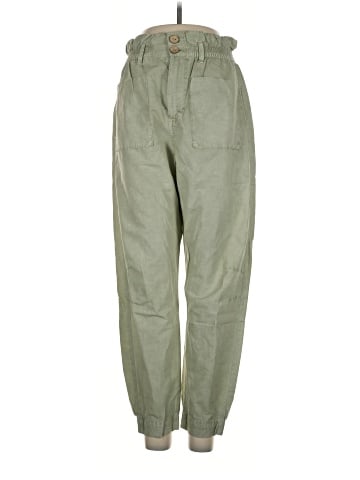 Zara Casual Pants (view 1)