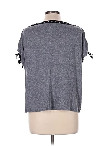 Fashion Nova Short Sleeve Top (view 2)