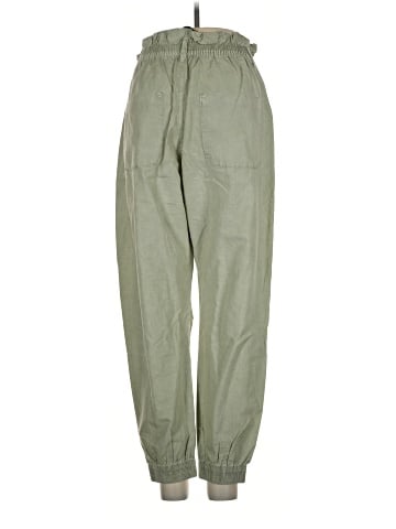 Zara Casual Pants (view 2)