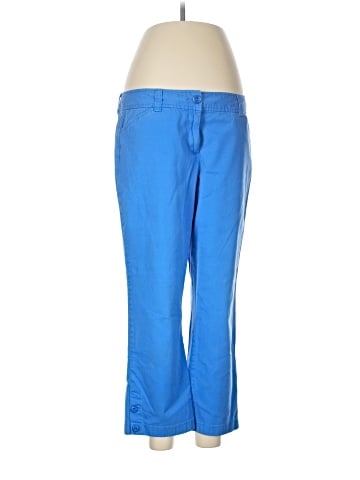 Ann Taylor LOFT Outlet Casual Pants (view 1)