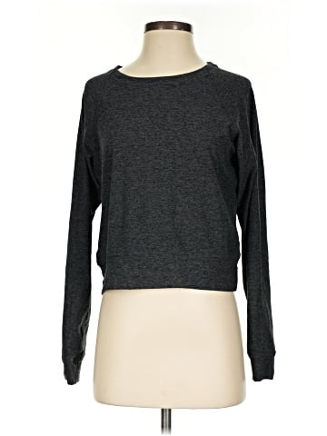Outdoor Voices Long Sleeve T-Shirt (view 1)