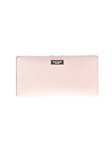 Kate Spade New York Leather Wallet (view 1)
