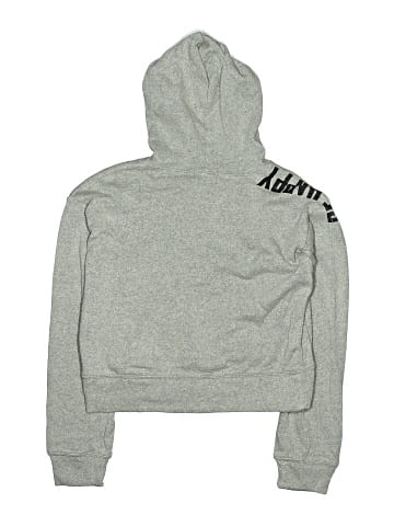 Flowers By Zoe Pullover Hoodie (view 2)