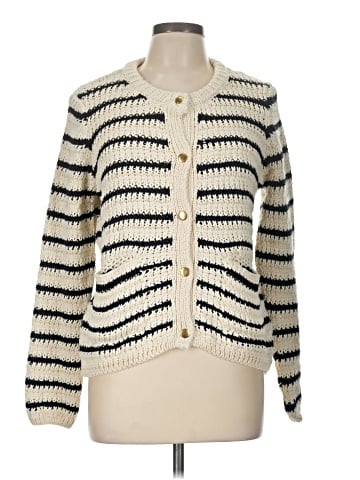 Zara Cardigan (view 1)