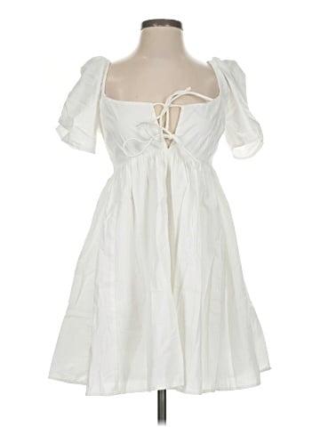 Abercrombie & Fitch Casual Dress (view 1)