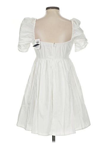 Abercrombie & Fitch Casual Dress (view 2)