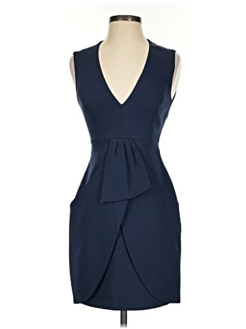 BCBGMAXAZRIA Cocktail Dress (view 1)