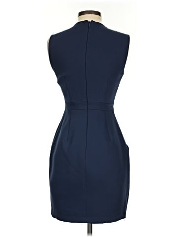 BCBGMAXAZRIA Cocktail Dress (view 2)